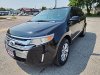 Image for 2013 Ford Edge Limited ID: 6971765