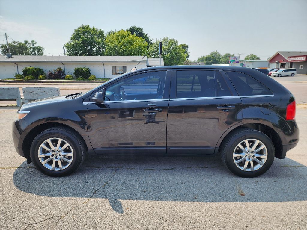 2013 Ford Edge Image 2