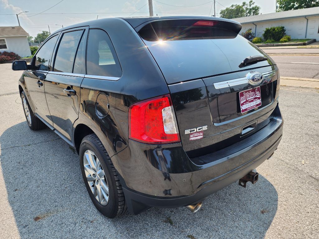 2013 Ford Edge Image 3