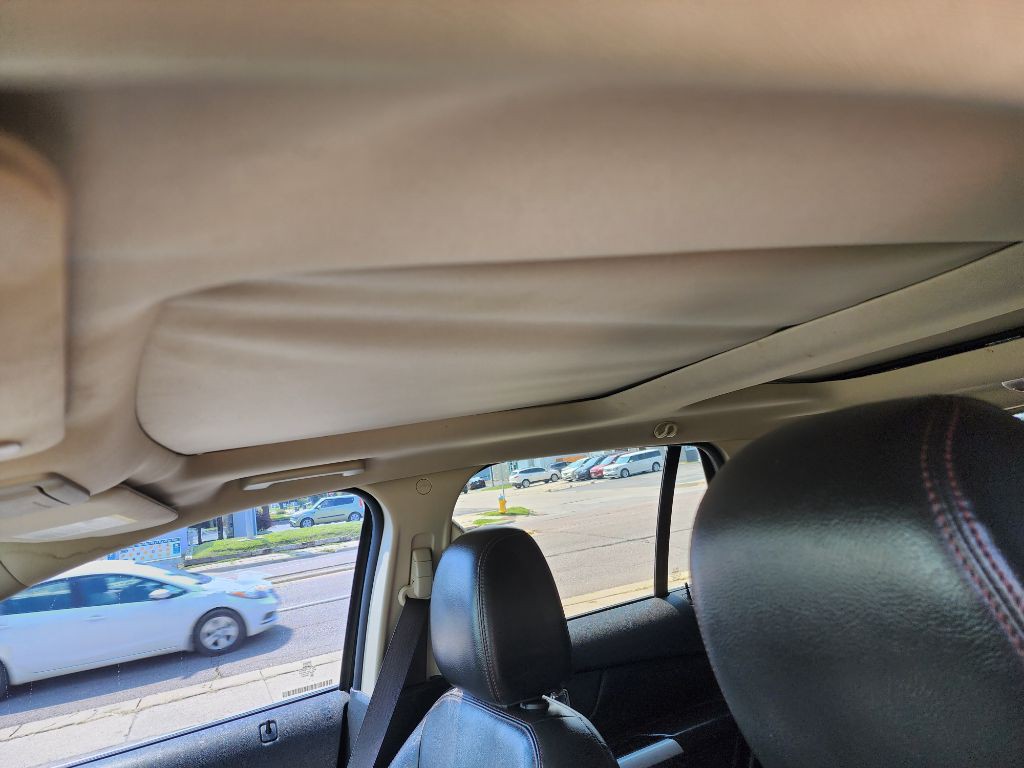 2013 Ford Edge Image 13