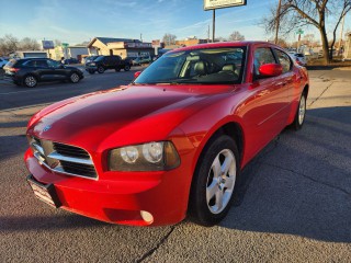 Image for 2010 Dodge Charger SXT ID: 6980085