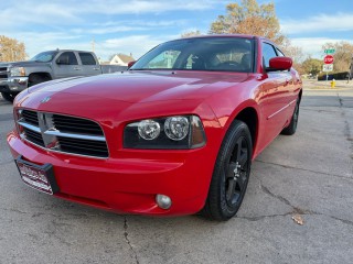 Image for 2010 Dodge Charger SXT ID: 6980085