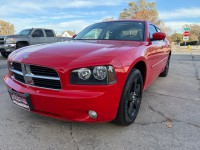 Image for 2010 Dodge Charger SXT ID: 6980085