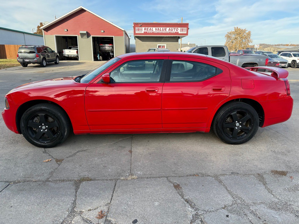2010 Dodge Charger Image 2
