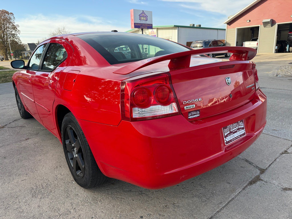 2010 Dodge Charger Image 3