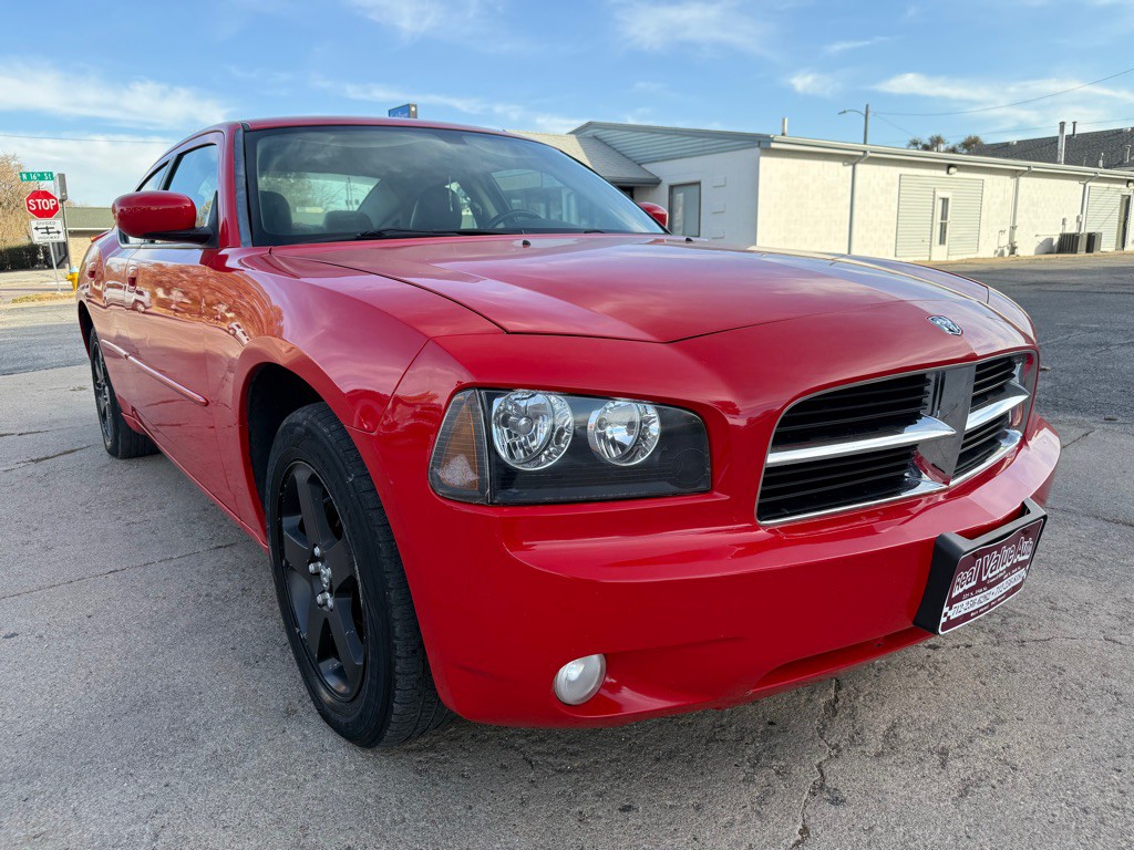 2010 Dodge Charger Image 7