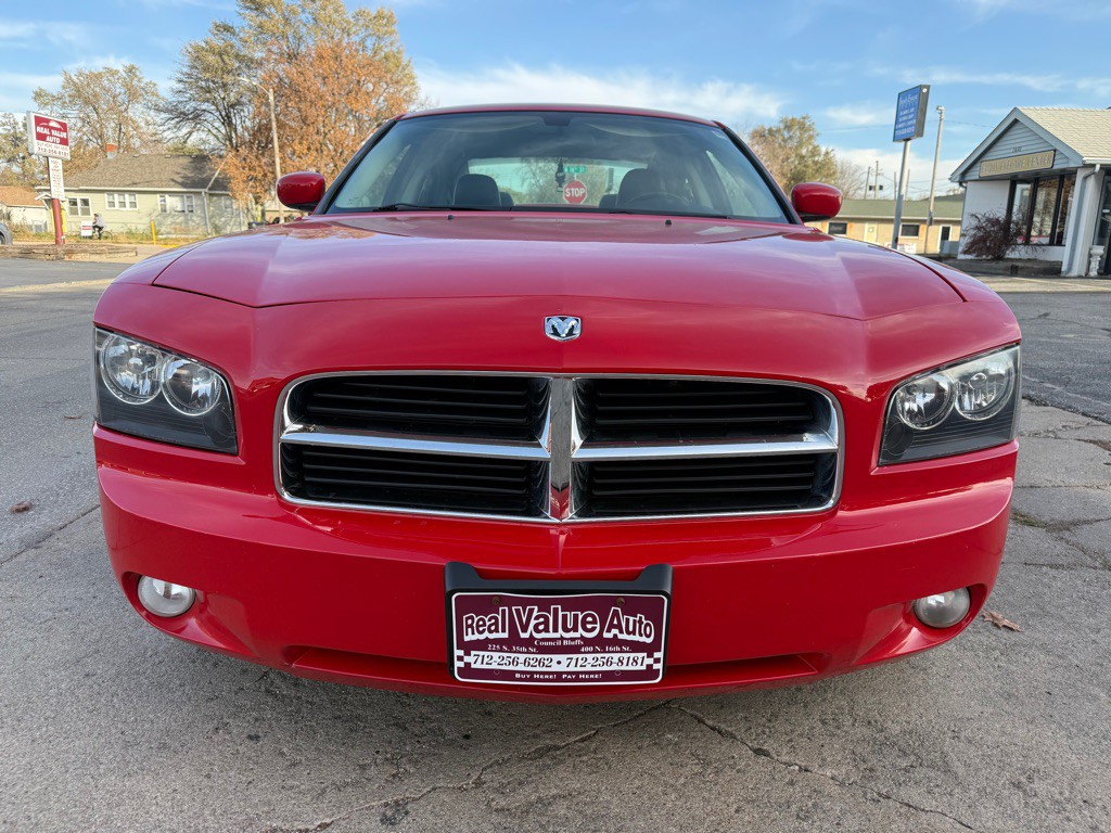 2010 Dodge Charger Image 8