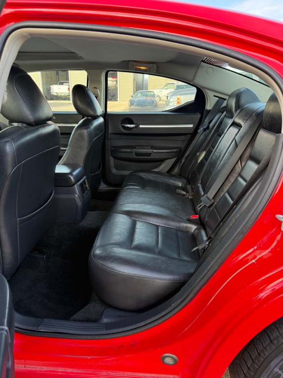 2010 Dodge Charger Image 9