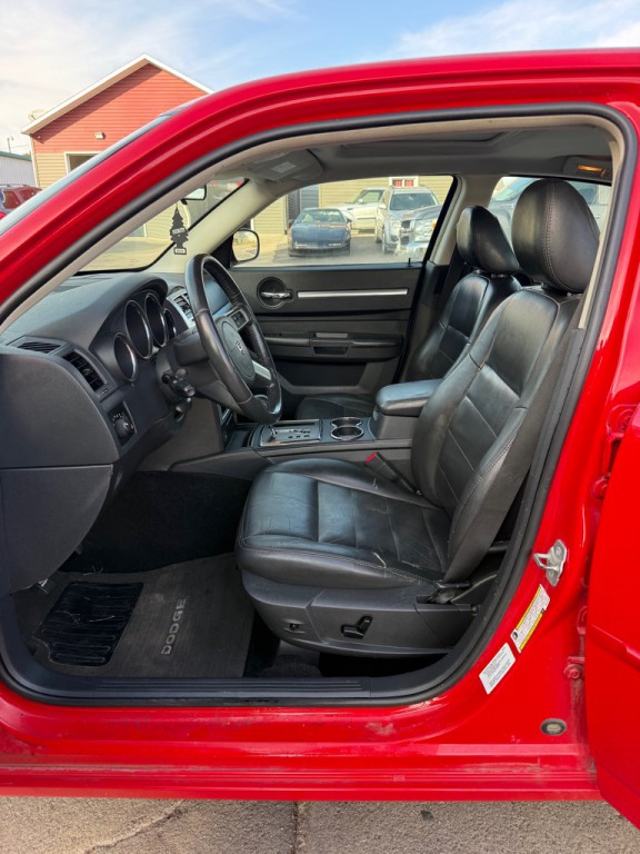 2010 Dodge Charger Image 10