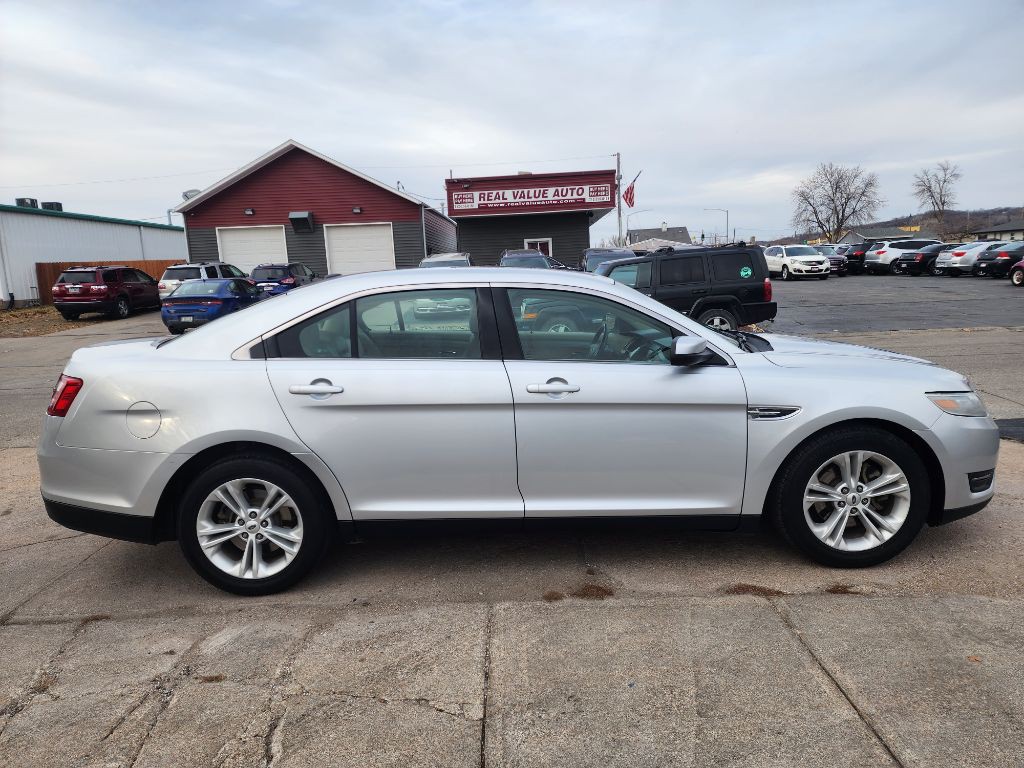 2014 Ford Taurus Image 6