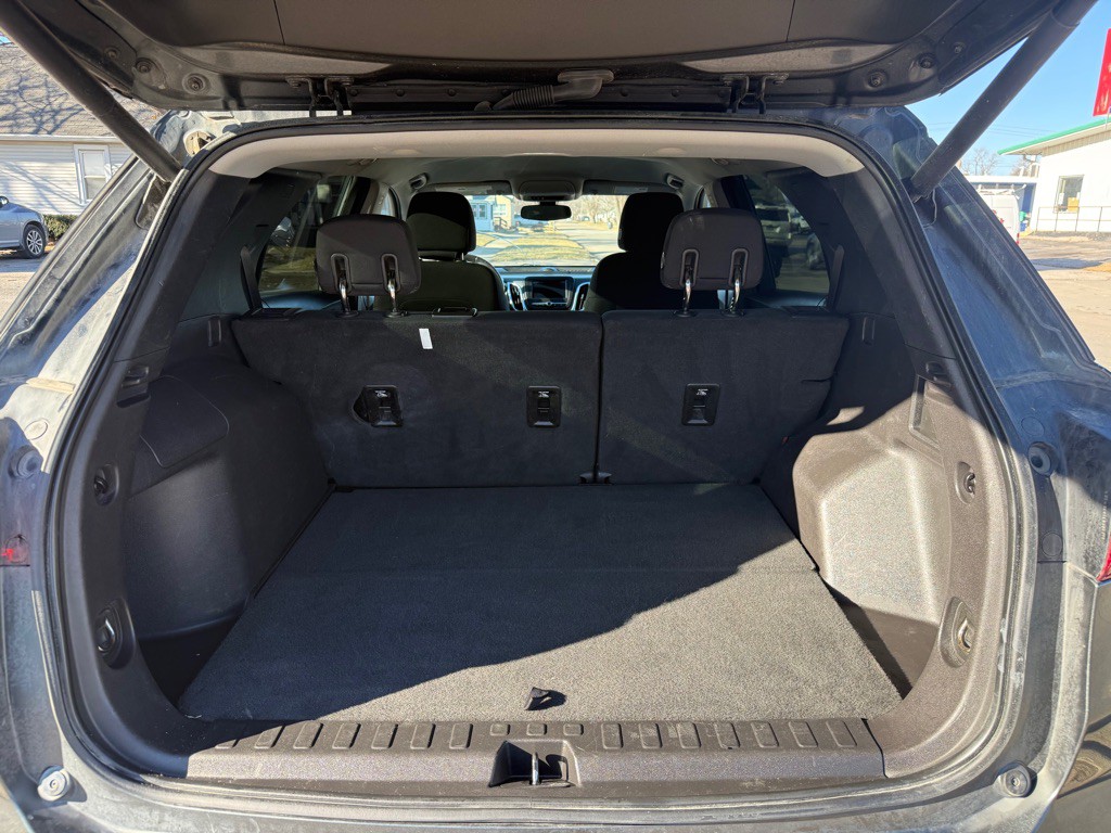 2019 Chevrolet Equinox Image 9