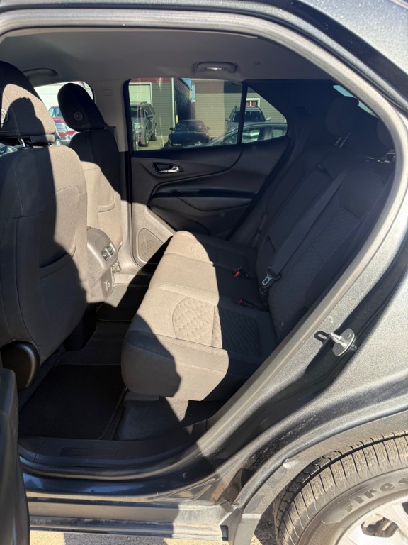 2019 Chevrolet Equinox Image 10