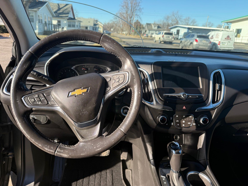 2019 Chevrolet Equinox Image 12