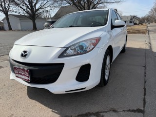 Image for 2012 Mazda Mazda3 I ID: 7043144
