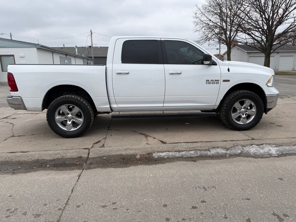 2015 RAM 1500 Image 6