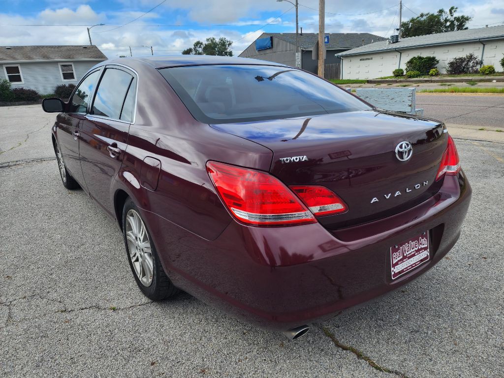 2006 Toyota Avalon Image 3