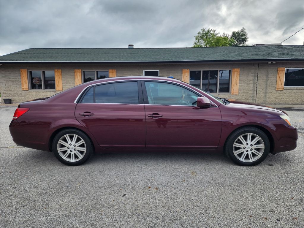 2006 Toyota Avalon Image 6