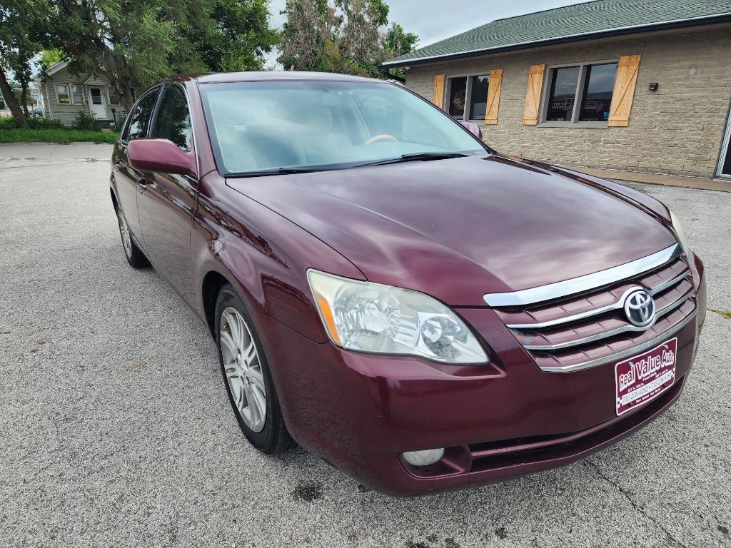 2006 Toyota Avalon Image 7