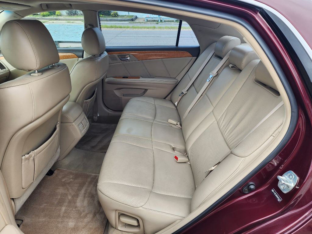 2006 Toyota Avalon Image 9