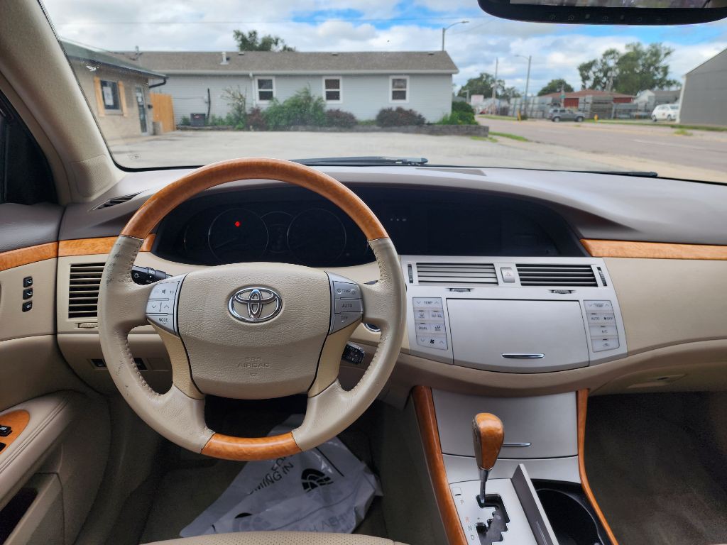 2006 Toyota Avalon Image 11