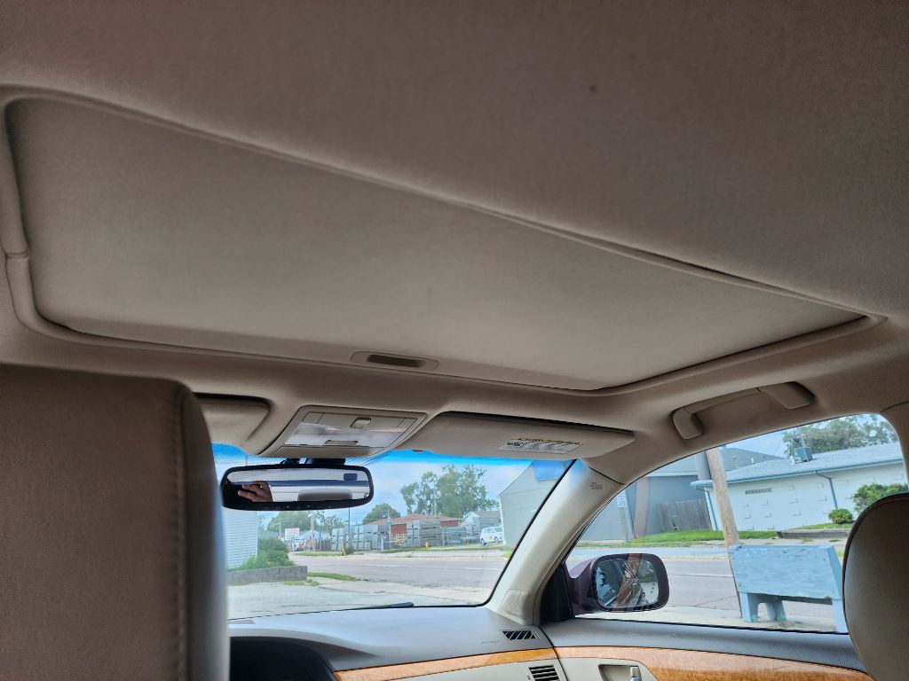 2006 Toyota Avalon Image 12