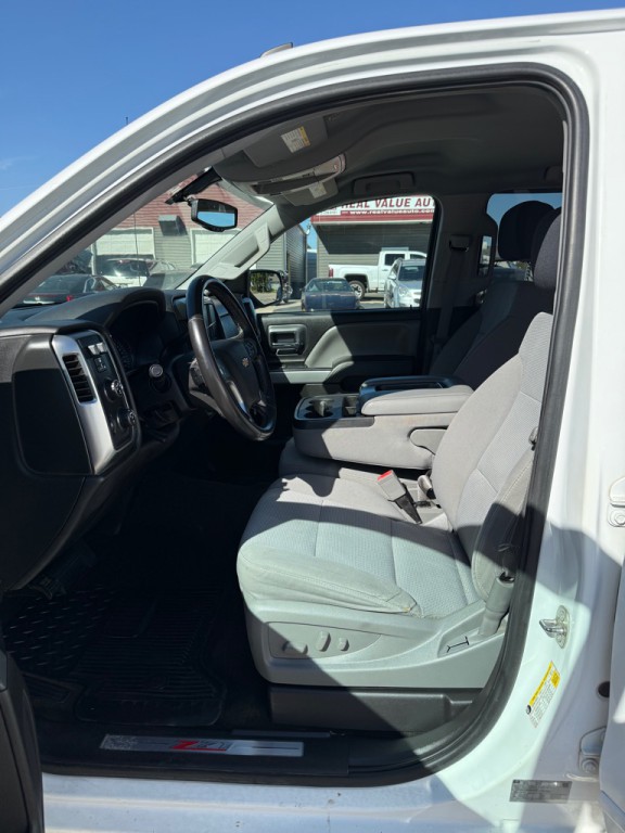2015 Chevrolet Silverado 1500 Image 10