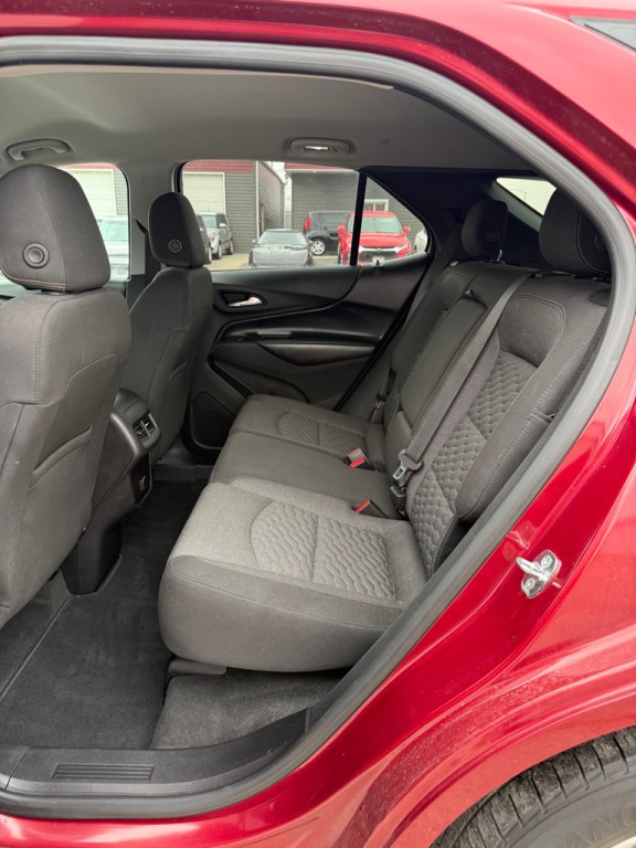 2018 Chevrolet Equinox Image 10