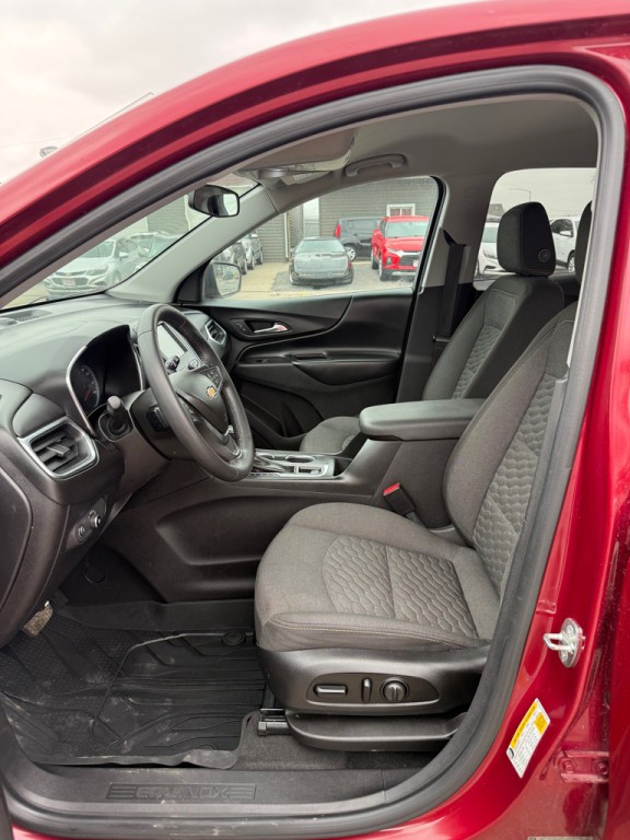 2018 Chevrolet Equinox Image 11