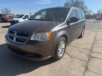 Image for 2016 Dodge Grand Caravan SXT ID: 7162382