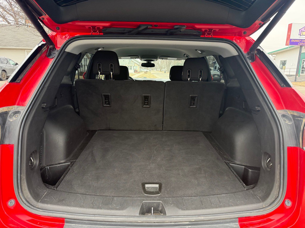 2020 Chevrolet Blazer Image 9