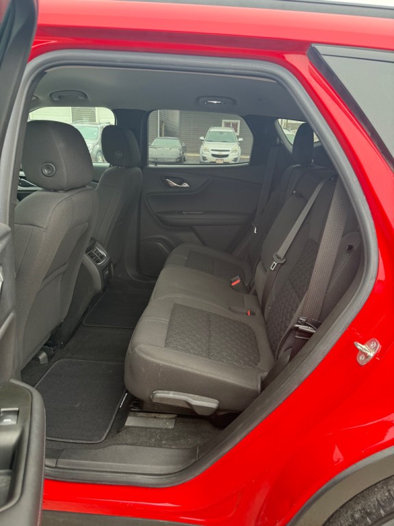 2020 Chevrolet Blazer Image 10