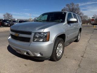 Image for 2012 Chevrolet Tahoe 1500 LT ID: 7192102