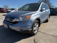 Image for 2011 Honda CR-V EXL ID: 7197457