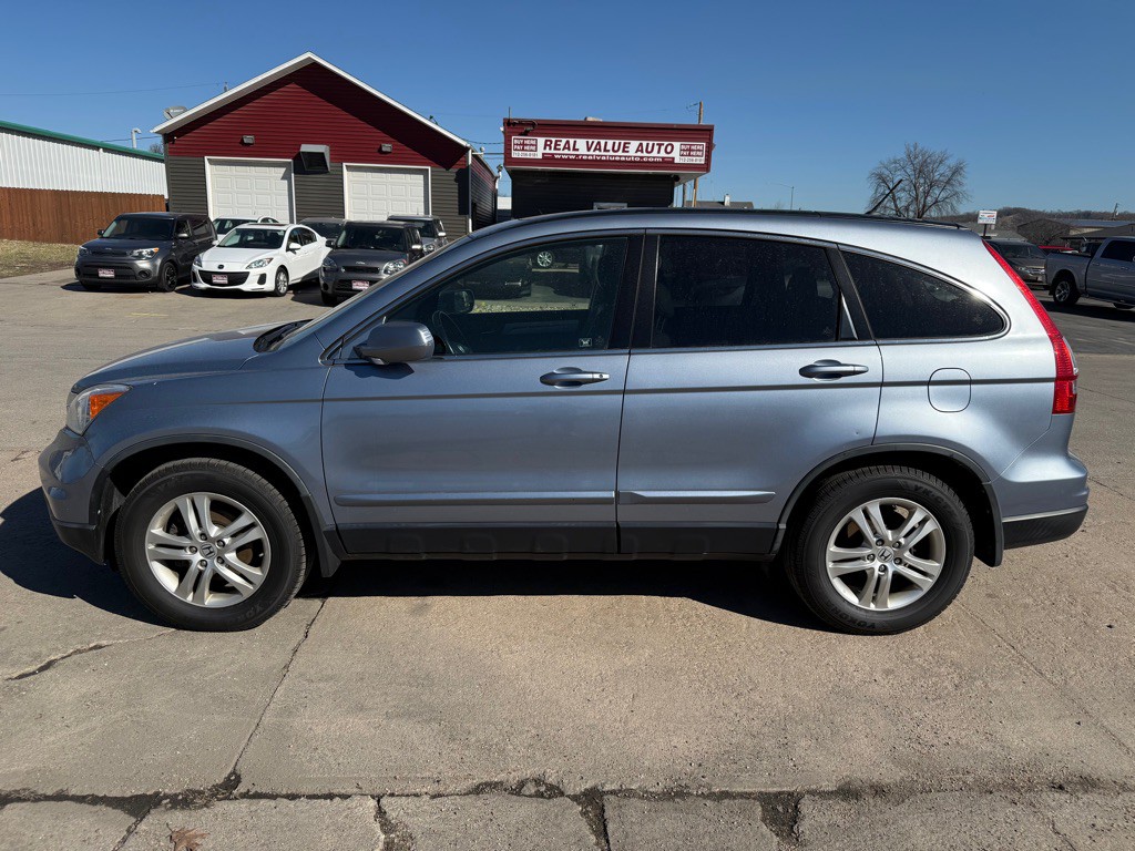 2011 Honda CR-V Image 2