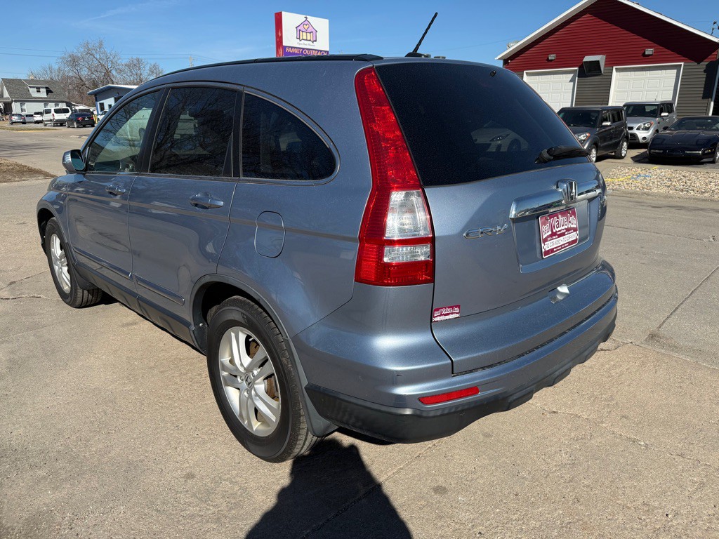 2011 Honda CR-V Image 3
