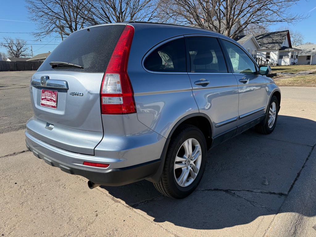 2011 Honda CR-V Image 5