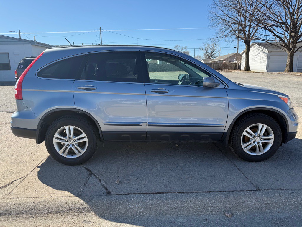 2011 Honda CR-V Image 6