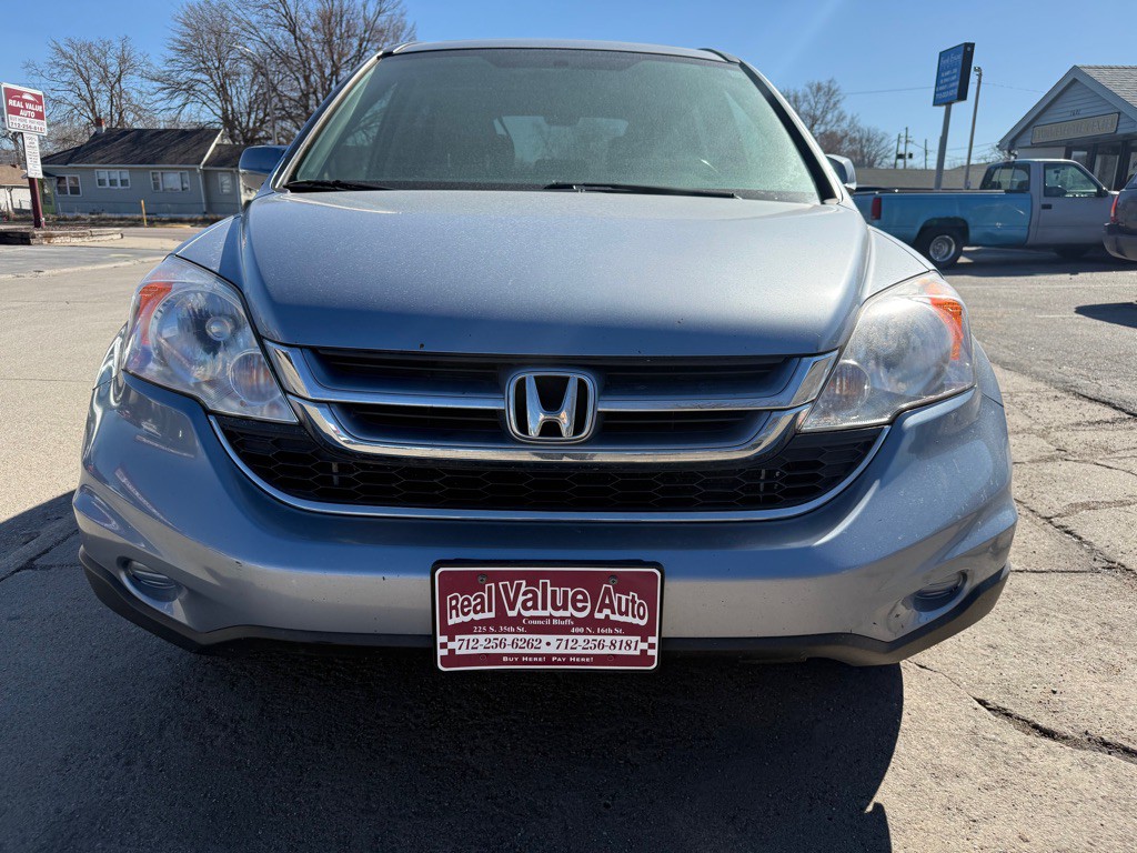2011 Honda CR-V Image 8