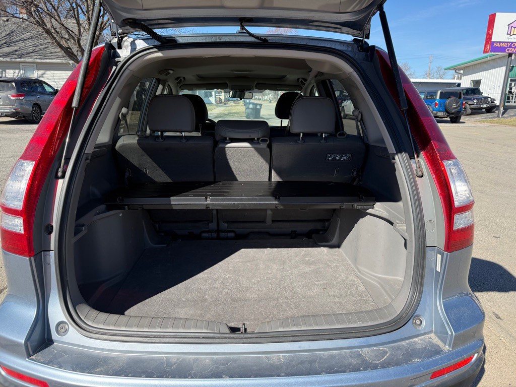 2011 Honda CR-V Image 9