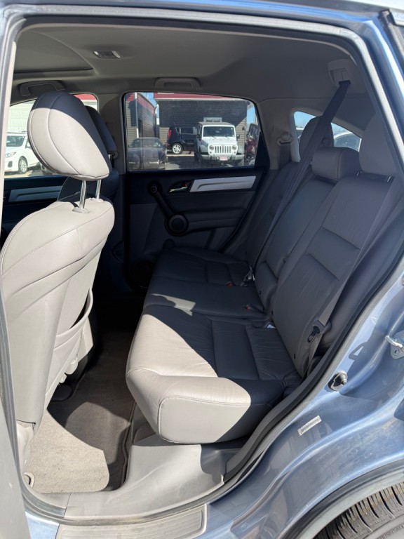2011 Honda CR-V Image 10
