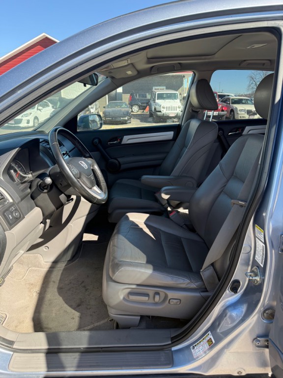 2011 Honda CR-V Image 11