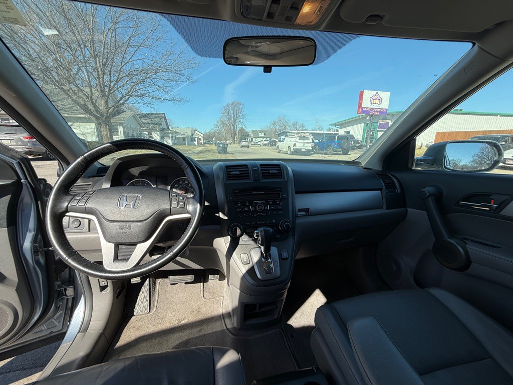 2011 Honda CR-V Image 12