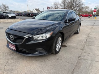 Image for 2014 Mazda Mazda6 Sport ID: 7227540