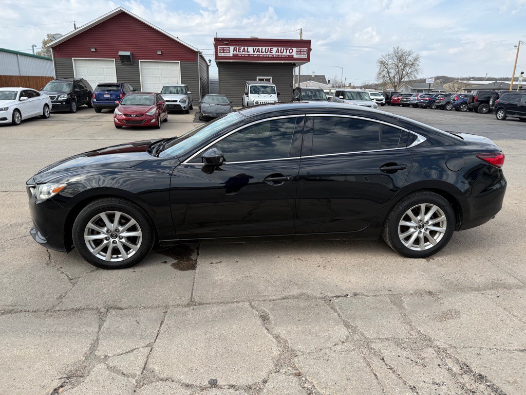 2014 Mazda Mazda6 Image 2