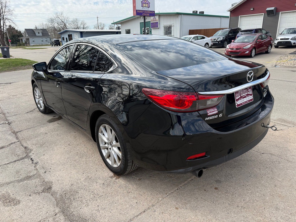 2014 Mazda Mazda6 Image 3