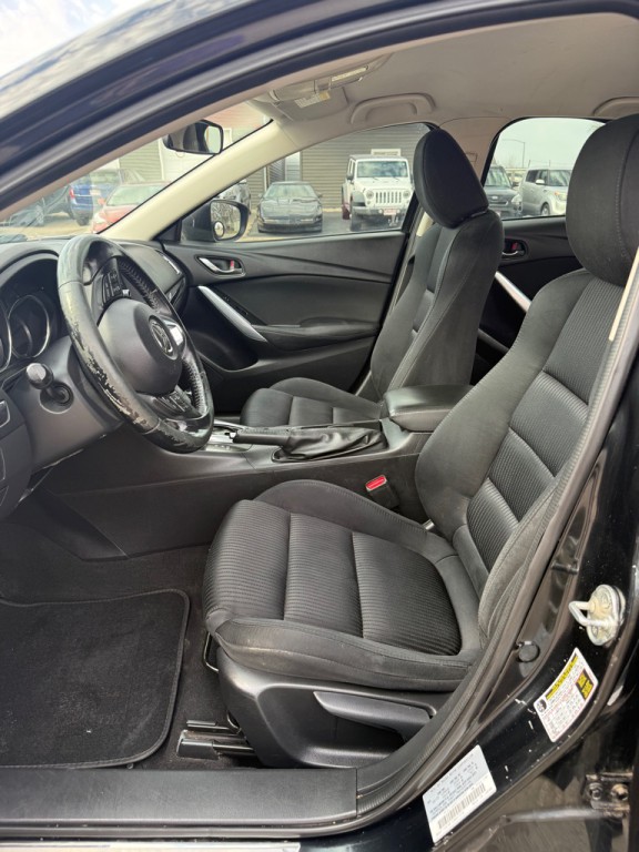 2014 Mazda Mazda6 Image 10