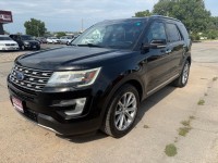 Image for 2016 Ford Explorer Limited ID: 7232263
