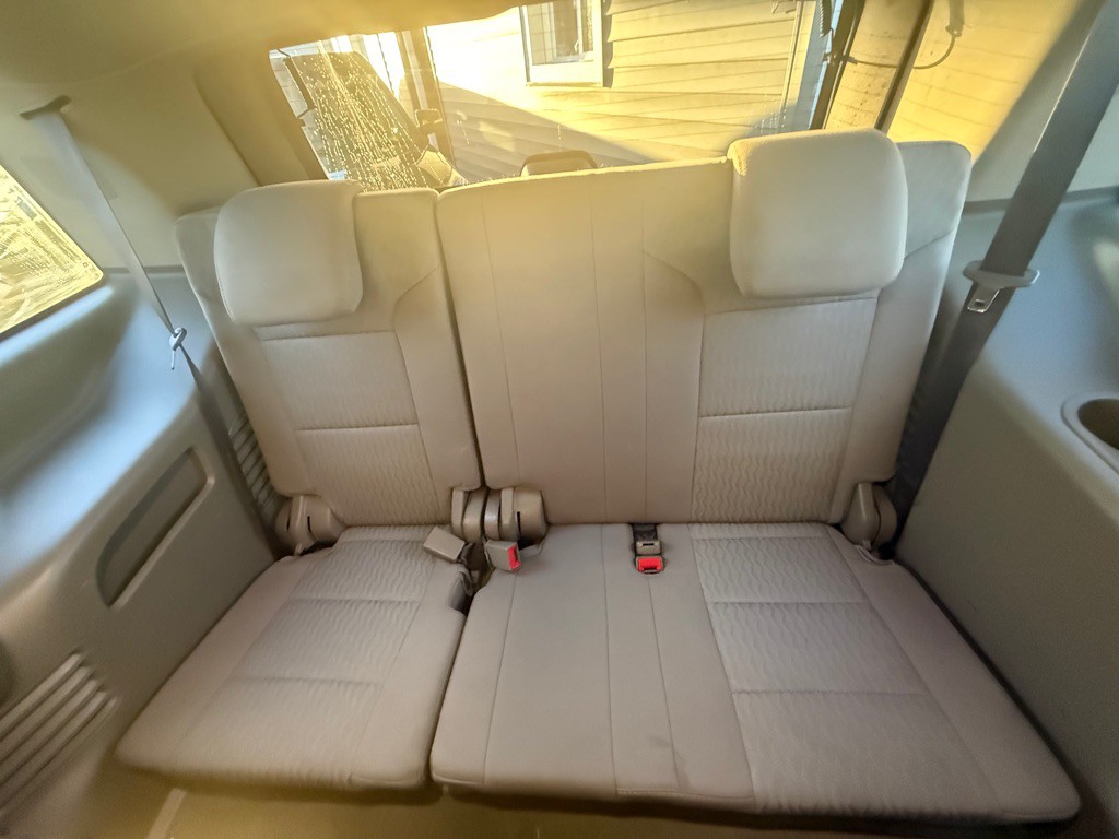 2017 GMC Yukon Image 10