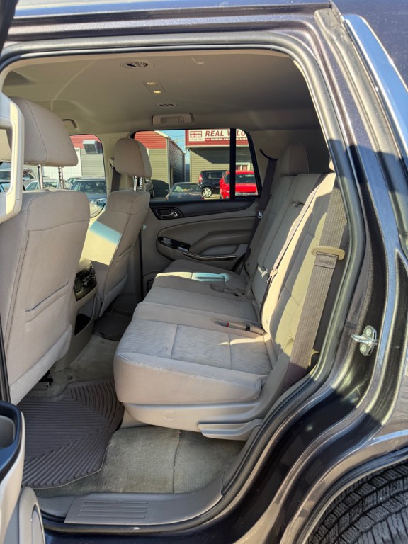 2017 GMC Yukon Image 11