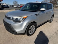 Image for 2014 Kia Soul  ID: 7271086